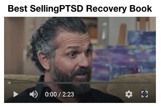 Paradise: PTSD Recovery Book