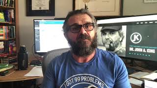 Helping Someone With Complex PTSD In Paradise.
