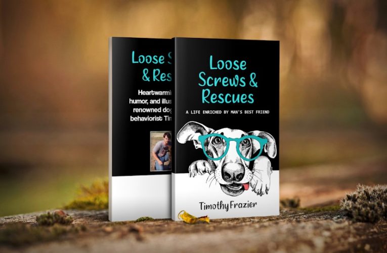 Paradise: A Funny Story from the Best Book About Dogs