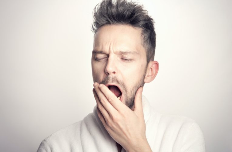 PTSD and Lack of Sleep in Paradise: a Few Tips to Help you Manage