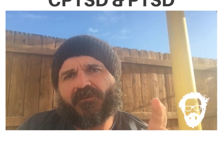 Paradise: What is the difference between CPTSD and PTSD?