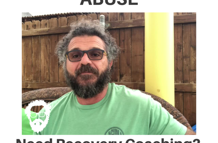 Paradise SEX AFTER SEXUAL ABUSE