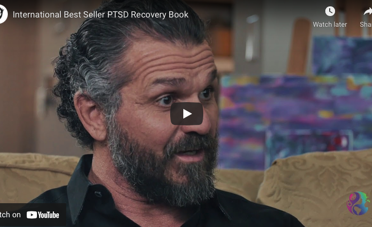 PTSD SELF HELP BOOK Paradise