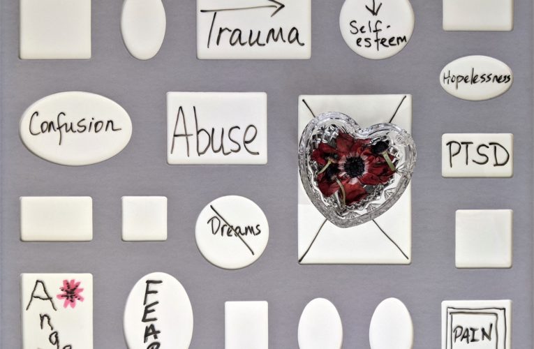 How PTSD Affects Daily Life in Paradise.