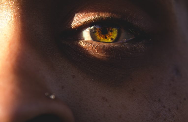 What Happens when PTSD is Triggered in Paradise
