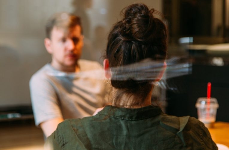 Paradise: 3 WAYS TO TELL IF SOMEONE CARES FOR YOU