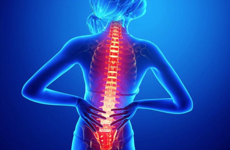Tips to Help Chronic Pain without Drugs in Paradise