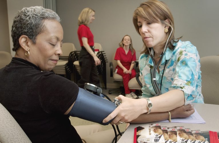 How to Lower Blood Pressure at Home Without Medicine in Paradise