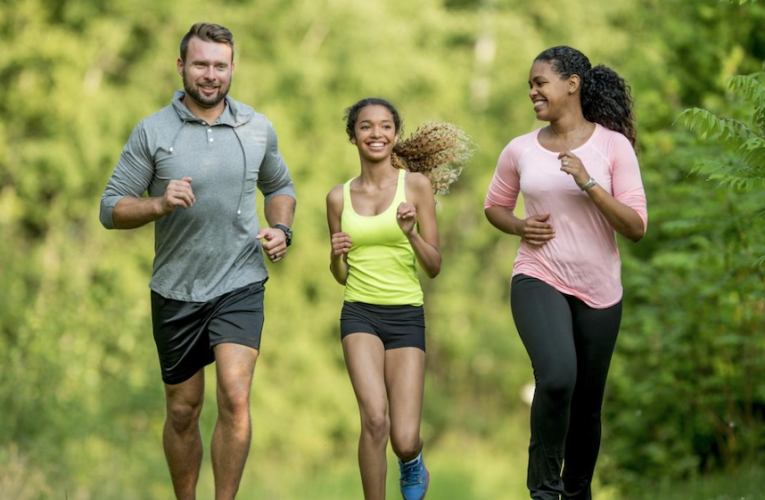 How to Improve Blood Circulation Naturally in Paradise