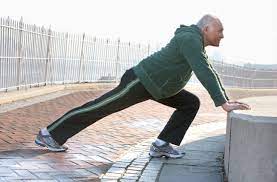 Pain Relief: Best Daily Practices for Healthy Joints in Paradise