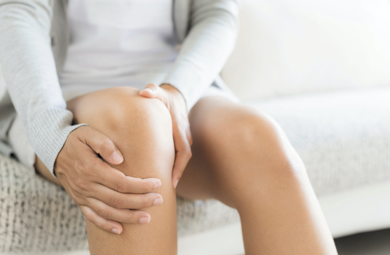 Paradise What Causes Sudden Knee Pain without Injury?
