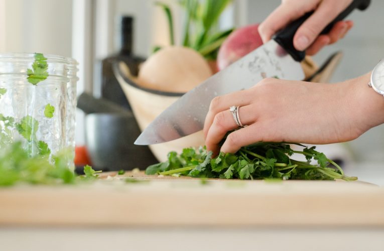 Nutrition and Mental Health: Eating to Reduce Inflammation in Paradise