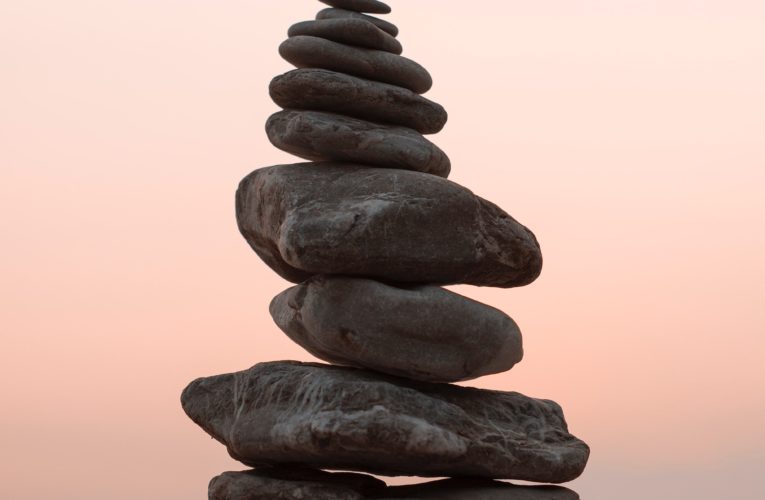 Hormones, Health and Wellness at Home in Paradise