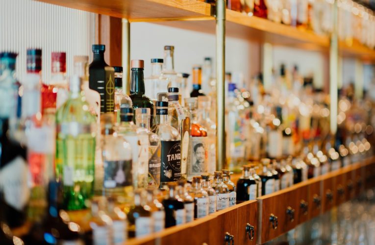Nutrition and Mental Health in Paradise: A Word About Alcohol
