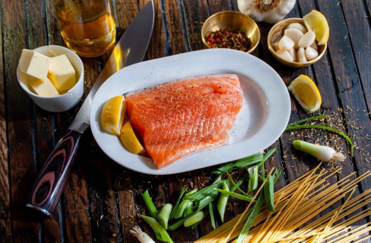 Nutrition and Mental Health in Paradise: Eat Plenty of Fat