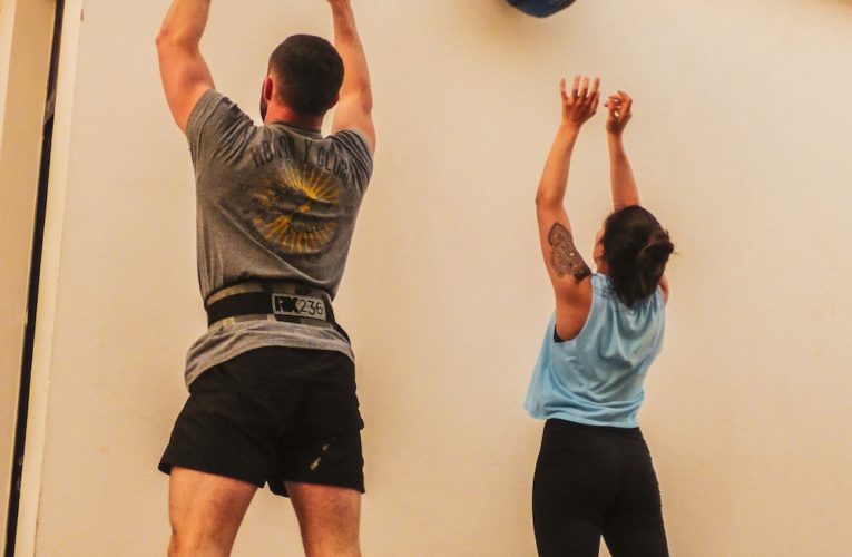 Exercise and Mental Health in Paradise: Reducing Stress Naturally