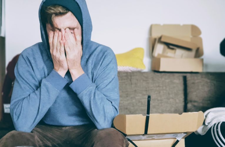 Health at Home: How to Relieve Stress Quickly in Paradise