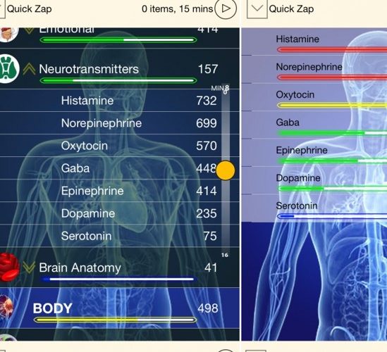 Unlock Your Body’s Healing Frequencies: Explore Frequency Medicine in Paradise