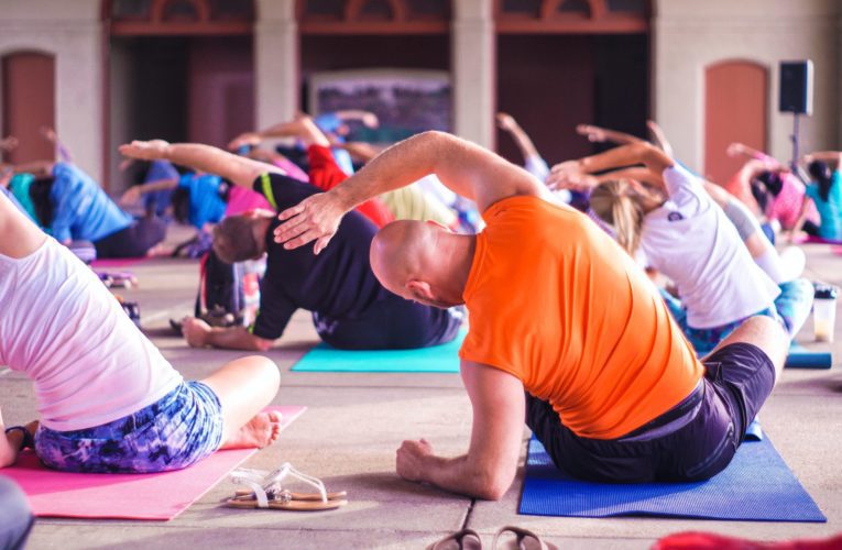 Exercise and Mental Health: Boosting Self-Esteem in Paradise