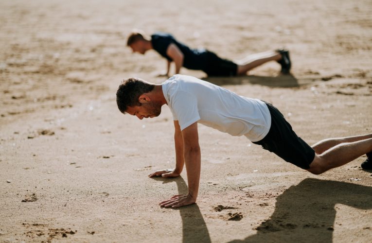 Exercise and Mental Health: Brain Health & Ways to Work Exercise into Your Routine in Paradise