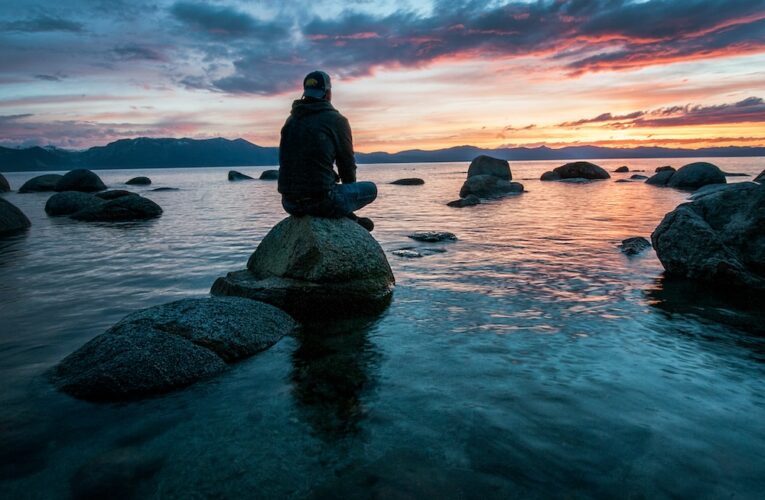 How to Use Mindfulness and Brain Training for Well Being and Peak Performance in Paradise