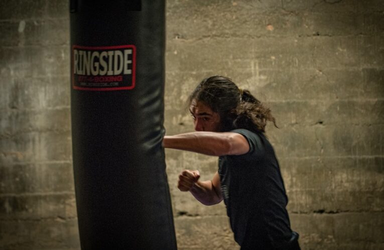 Mental Toughness That Lasts: The Mindfire 3×5 Routine in Paradise